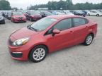 2017 KIA RIO LX - KNADM4A38H6037244