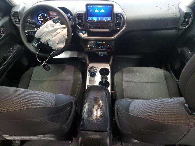 2022 FORD BRONCO SPO - 3FMCR9B65NRD03321