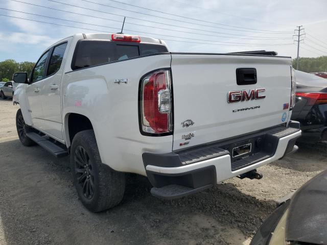 Vin: 1gtg6cen0n1133183, lot: 54915275, gmc canyon elevation 20222