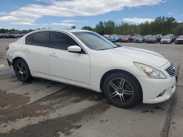 Vin: jn1dv6ar9cm862538, lot: 56683615, infiniti g25 20124