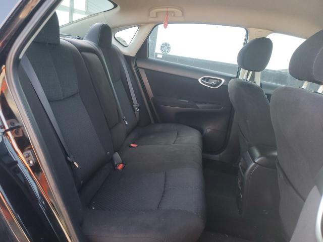 2013 NISSAN SENTRA S - 3N1AB7AP9DL730648