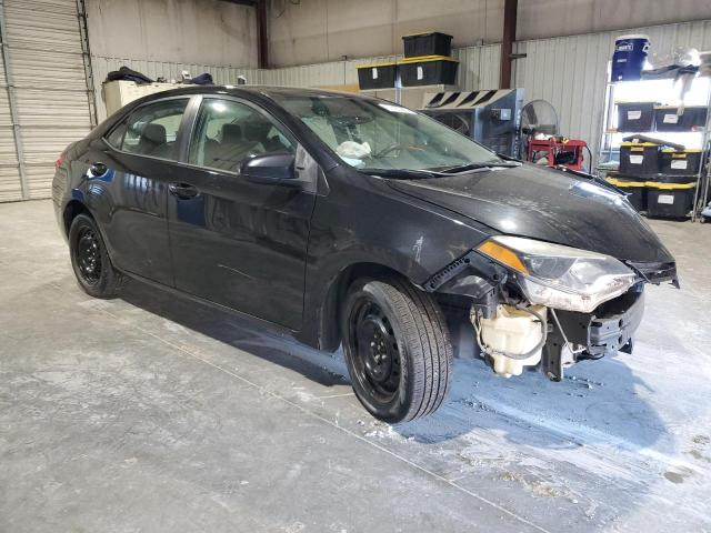 Vin: 5yfburhe4fp254925, lot: 57426445, toyota corolla l 20154
