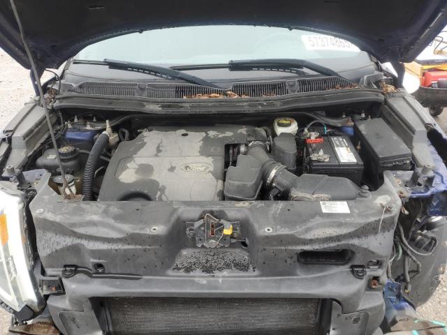 2015 FORD EXPLORER X - 1FM5K8D80FGA93869