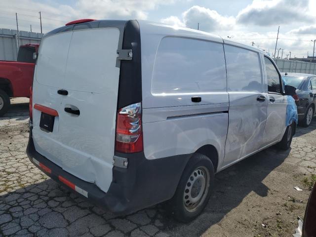 MERCEDES-BENZ METRIS 2020 W1YV0BEY8L3755461 photo #4