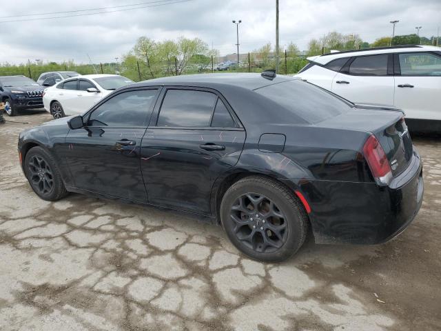 Vin: 2c3ccagg9kh649005, lot: 55657445, chrysler 300 s 20192