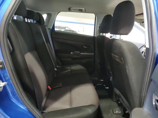 2018 MITSUBISHI OUTLANDER - JA4AR3AU3JU022950
