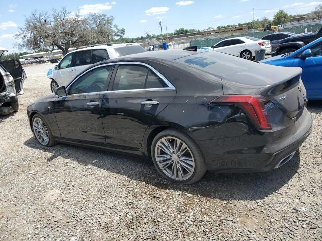 Vin: 1g6db5rk5l0143269, lot: 55624675, cadillac ct4 premium luxury 20202