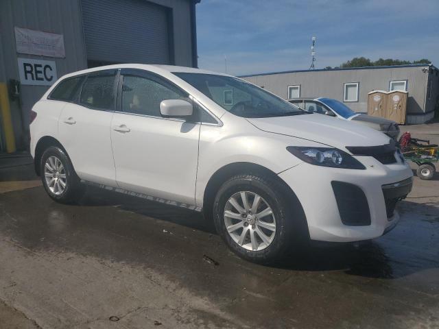 Vin: jm3er2wm0a0325077, lot: 56494285, mazda cx-7 20104
