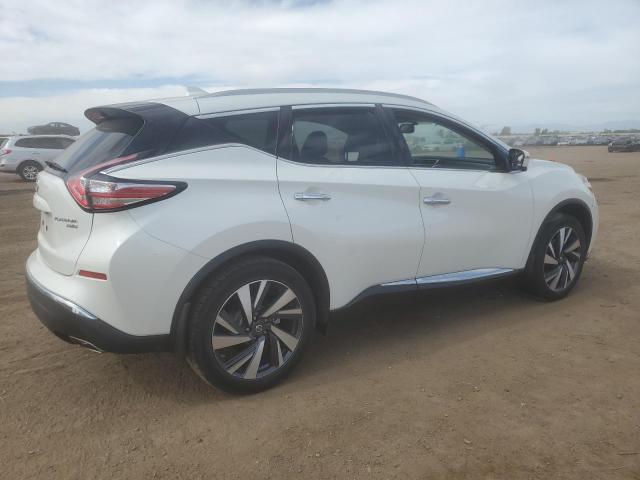 Vin: 5n1az2mh0jn203315, lot: 56785915, nissan murano s 20183