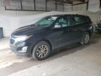 2020 CHEVROLET EQUINOX LS - 2GNAXSEV2L6277333