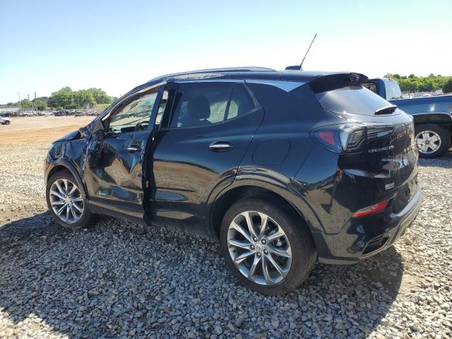 Vin: kl4amfsl8rb016431, lot: 57861305, buick encore avenir 20242