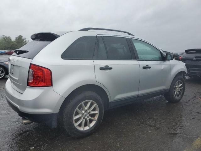 Vin: 2fmdk3gc4dbb40999, lot: 56787825, ford edge se 20133