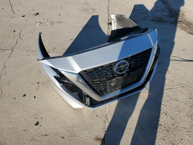2021 NISSAN ALTIMA SV - 1N4BL4DW9MN312435