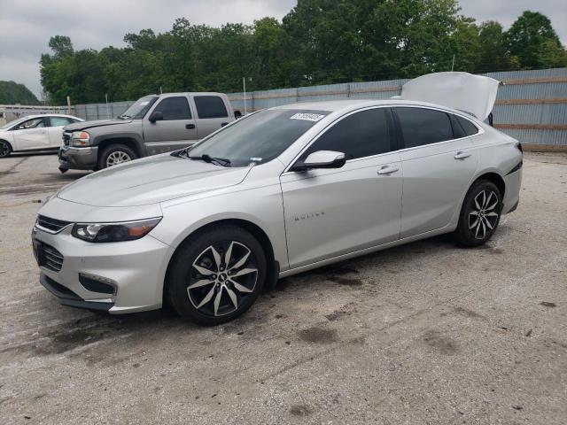 Vin: 1g1zf5sx8gf253161, lot: 57058405, chevrolet malibu lt 2016 img_1