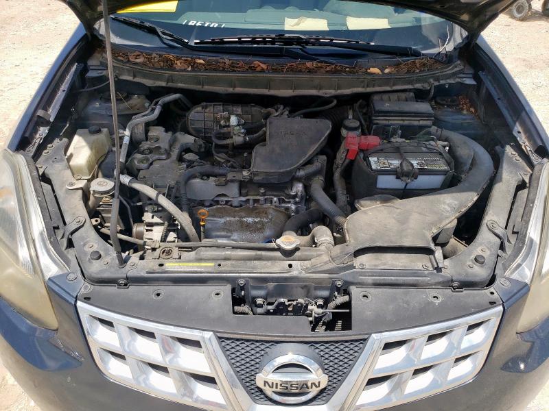 2015 NISSAN ROGUE SELE - JN8AS5MT0FW654930