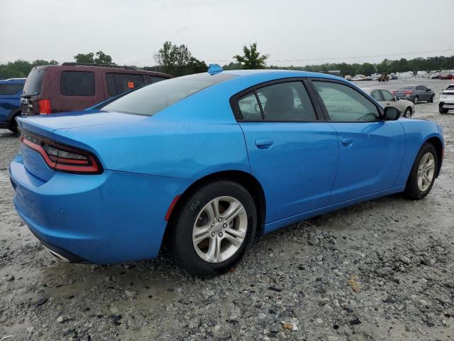 Vin: 2c3cdxbg1ph656786, lot: 57500765, dodge charger sxt 20233