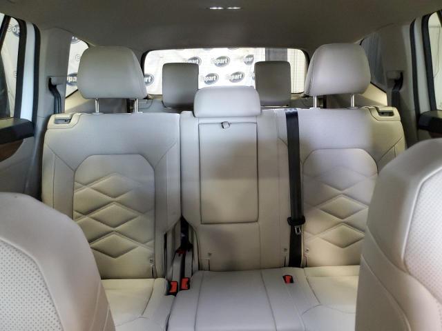 2024 VOLKSWAGEN ATLAS SE 1V2DR2CA4RC587675