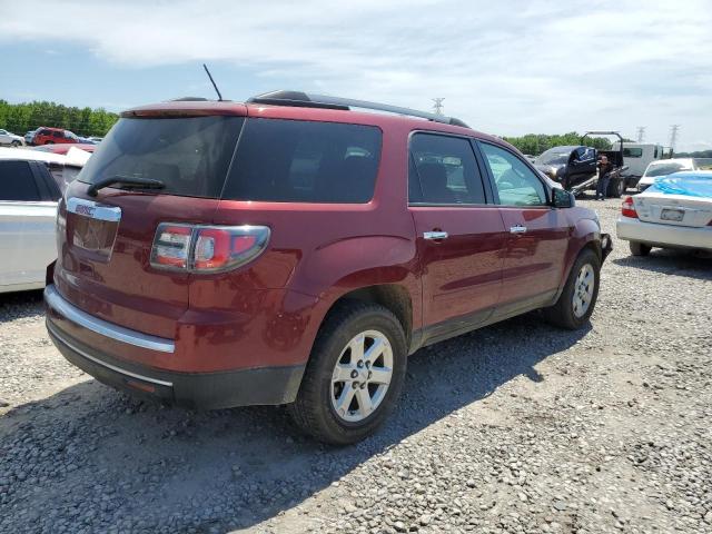 Vin: 1gkkrpkd0fj288388, lot: 57859255, gmc acadia sle 20153