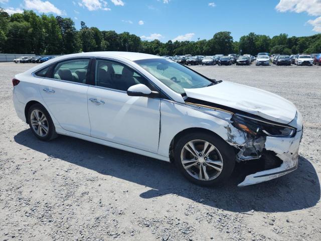 Vin: 5npe34af8kh752977, lot: 58383045, hyundai sonata limited 20194