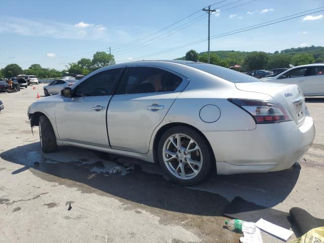 Vin: 1n4aa5ap4cc856534, lot: 55179015, nissan maxima s 20122