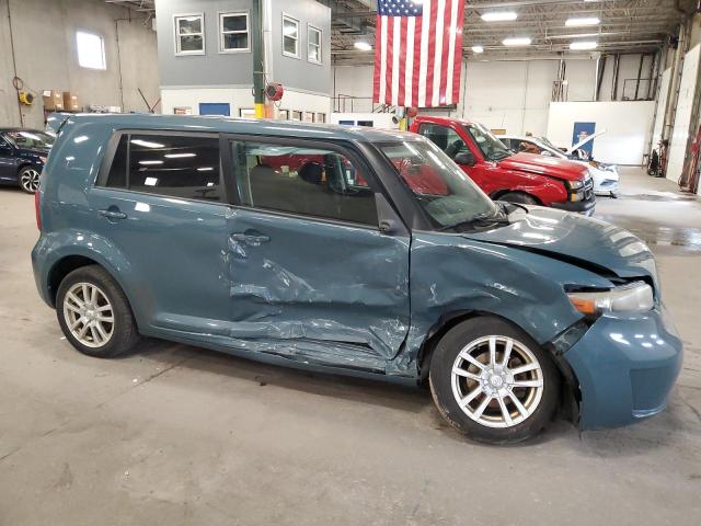 Vin: jtlze4fe6a1110182, lot: 57525955, toyota scion xb 20104