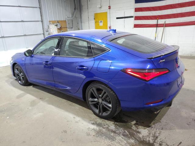 Vin: 19ude4h35ra023419, lot: 58180425, acura integra a- a-spec 20242