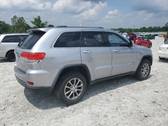 Vin: 1c4rjfbg2ec288949, lot: 57390745, jeep grand cher limited 20143