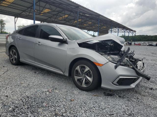 Vin: 2hgfc2f62mh507154, lot: 55692815, honda civic lx 20214