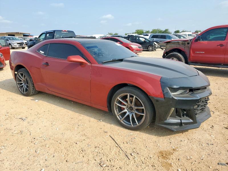 Vin: 2g1fa1e31e9305349, lot: 57772215, chevrolet camaro ls 20144