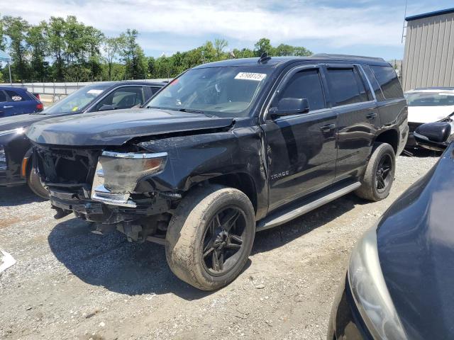 Vin: 1gnscbkc7fr624103, lot: 57988125, chevrolet tahoe c1500 lt 2015 img_1