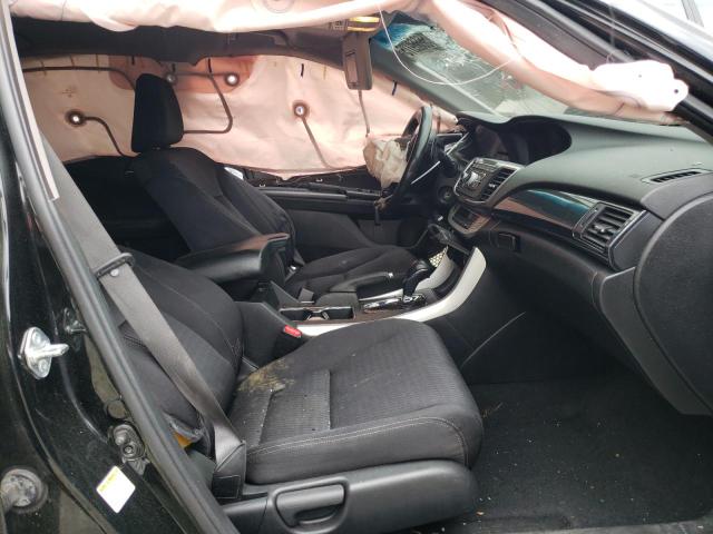 2015 HONDA ACCORD SPO - 1HGCR2F54FA172540