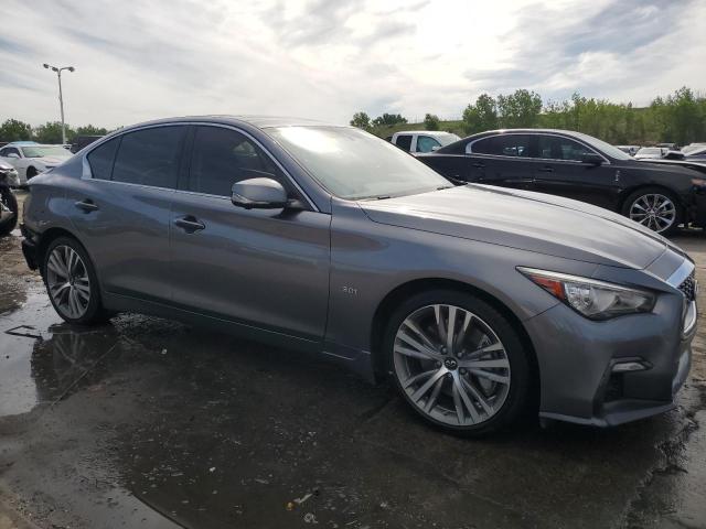 Vin: jn1ev7ar6jm441741, lot: 58361665, infiniti q50 luxe 20184