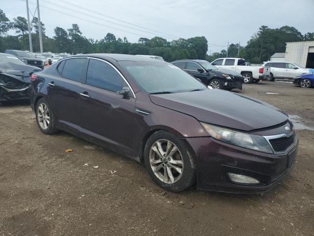 Vin: 5xxgm4a77dg199459, lot: 57833475, kia optima lx 20134