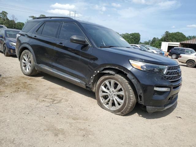 2020 FORD EXPLORER X 1FMSK7DH4LGB14408