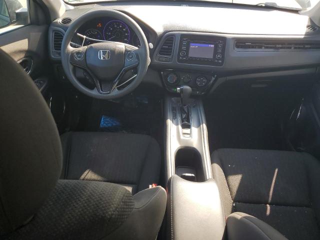 2018 HONDA HR-V LX - 3CZRU6H39JG726556