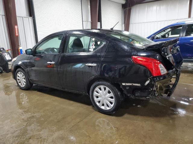 Vin: 3n1cn7apxkl829797, lot: 59016235, nissan versa s 20192