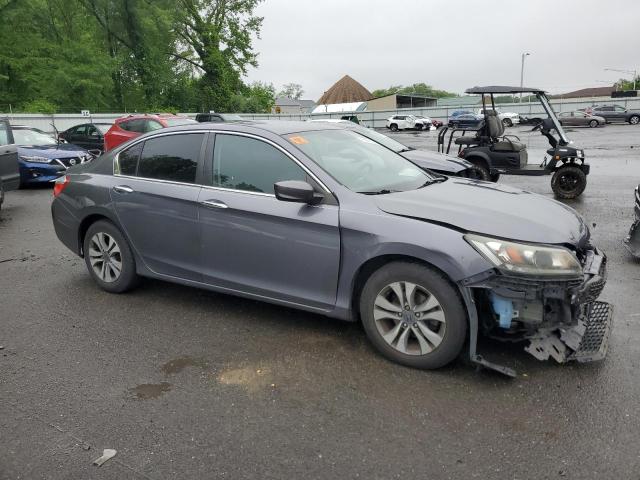 2015 HONDA ACCORD LX - 1HGCR2F38FA243074