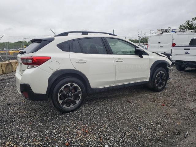 Vin: jf2gtabc7p8291886, lot: 54366105, subaru crosstrek 20233