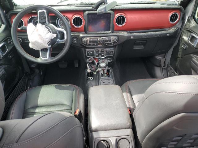 2021 JEEP WRANGLER U 1C4HJXFG7MW766601