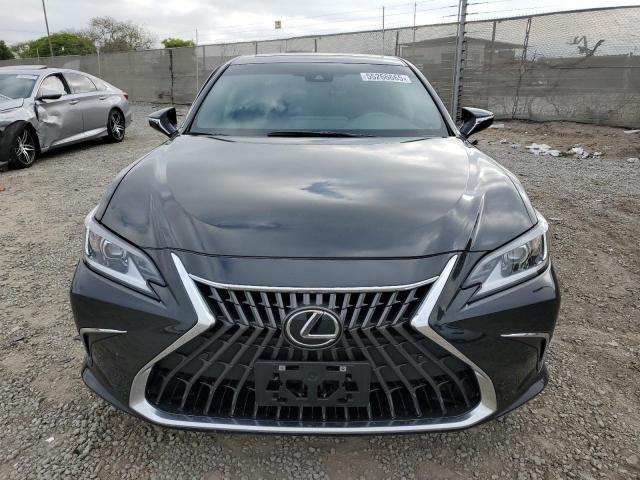 2025 LEXUS ES 300H BA 58ADA1C12SU061973
