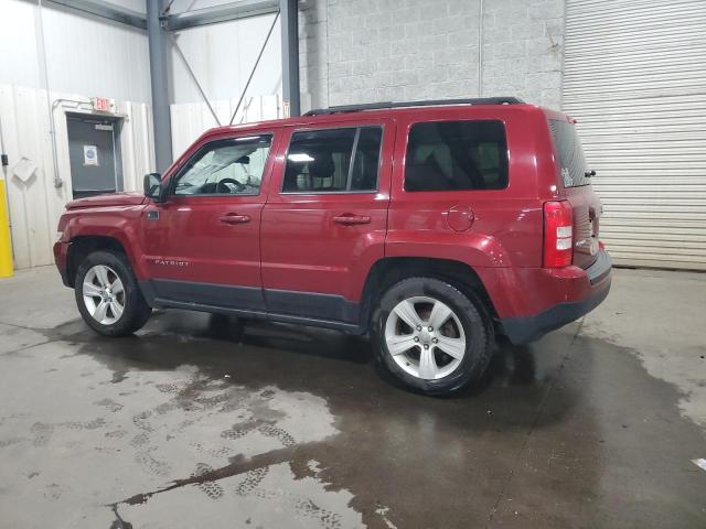Vin: 1c4njrfb7ed855780, lot: 57246515, jeep patriot latitude 20142