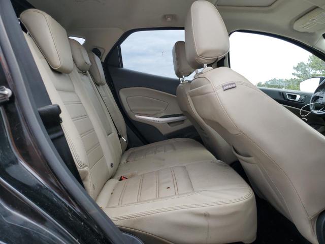 2018 FORD ECOSPORT T - MAJ6P1WL9JC195681