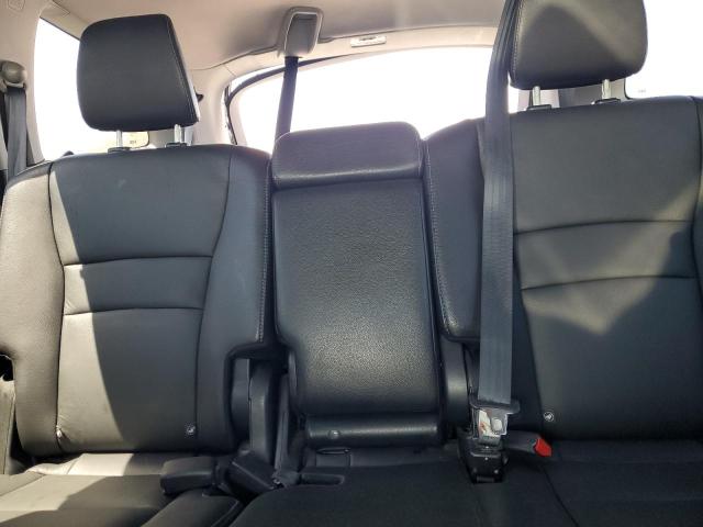 2021 HONDA PILOT SE 5FNYF5H26MB003125