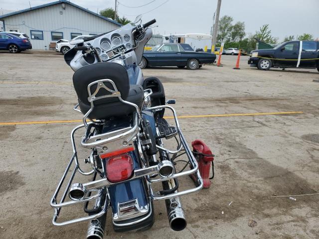 2002 HARLEY-DAVIDSON FLHTCI 1HD1FFW132Y629308