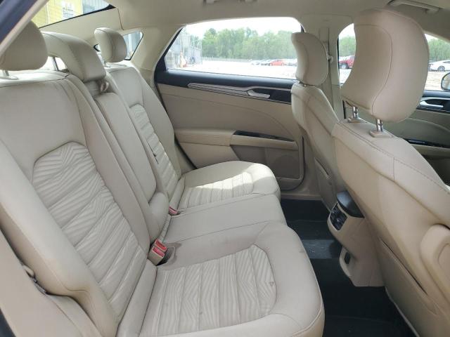 2016 FORD FUSION SE - 3FA6P0HD4GR402116