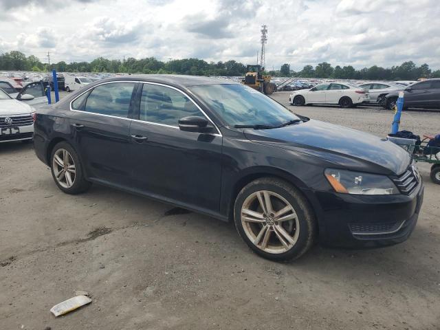 Vin: 1vwbt7a38ec059768, lot: 57251725, volkswagen passat se 20144