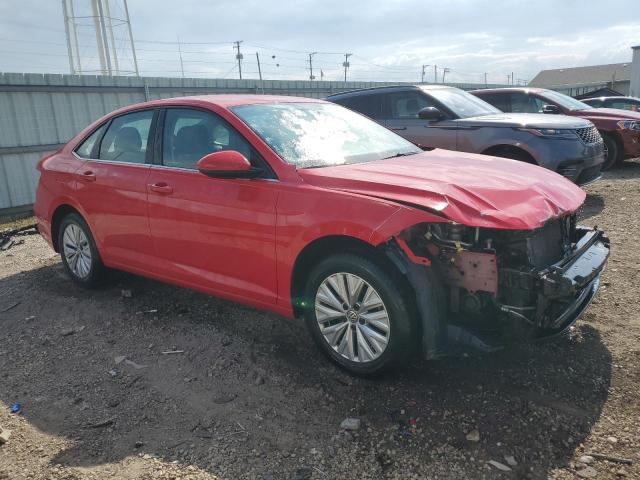 Vin: 3vwcb7bu8km175867, lot: 56039385, volkswagen jetta s 20194