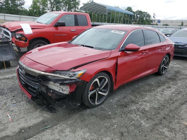 Vin: 1hgcv1f35ja014947, lot: 58829995, honda accord sport 2018 img_1
