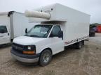 CHEVROLET EXPRESS G3