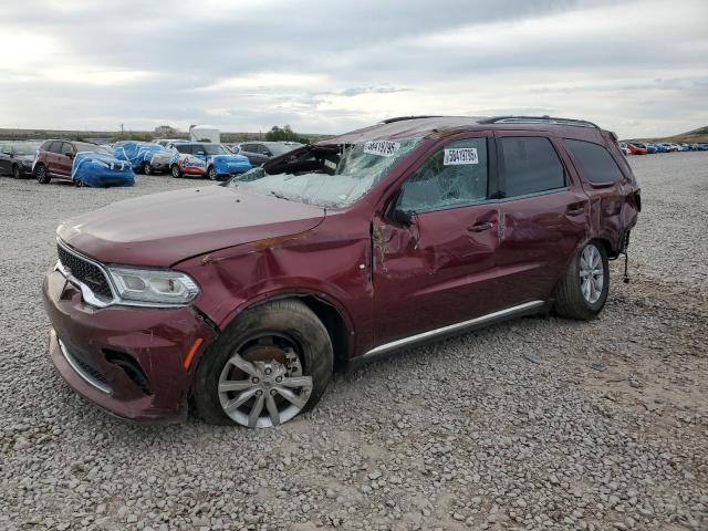 Vin: 1c4rdjagxpc597972, lot: 58419795, dodge durango sxt 2023 img_1